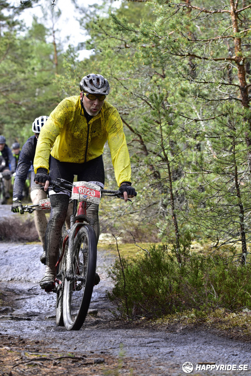 Bild från Lida Loop 2019
